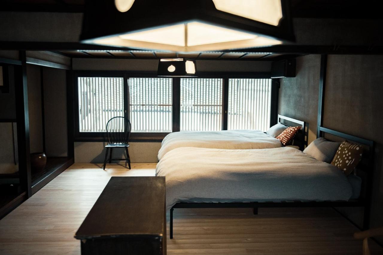 Oito - Vacation Stay 66567V Tamba-Sasayama Eksteriør billede