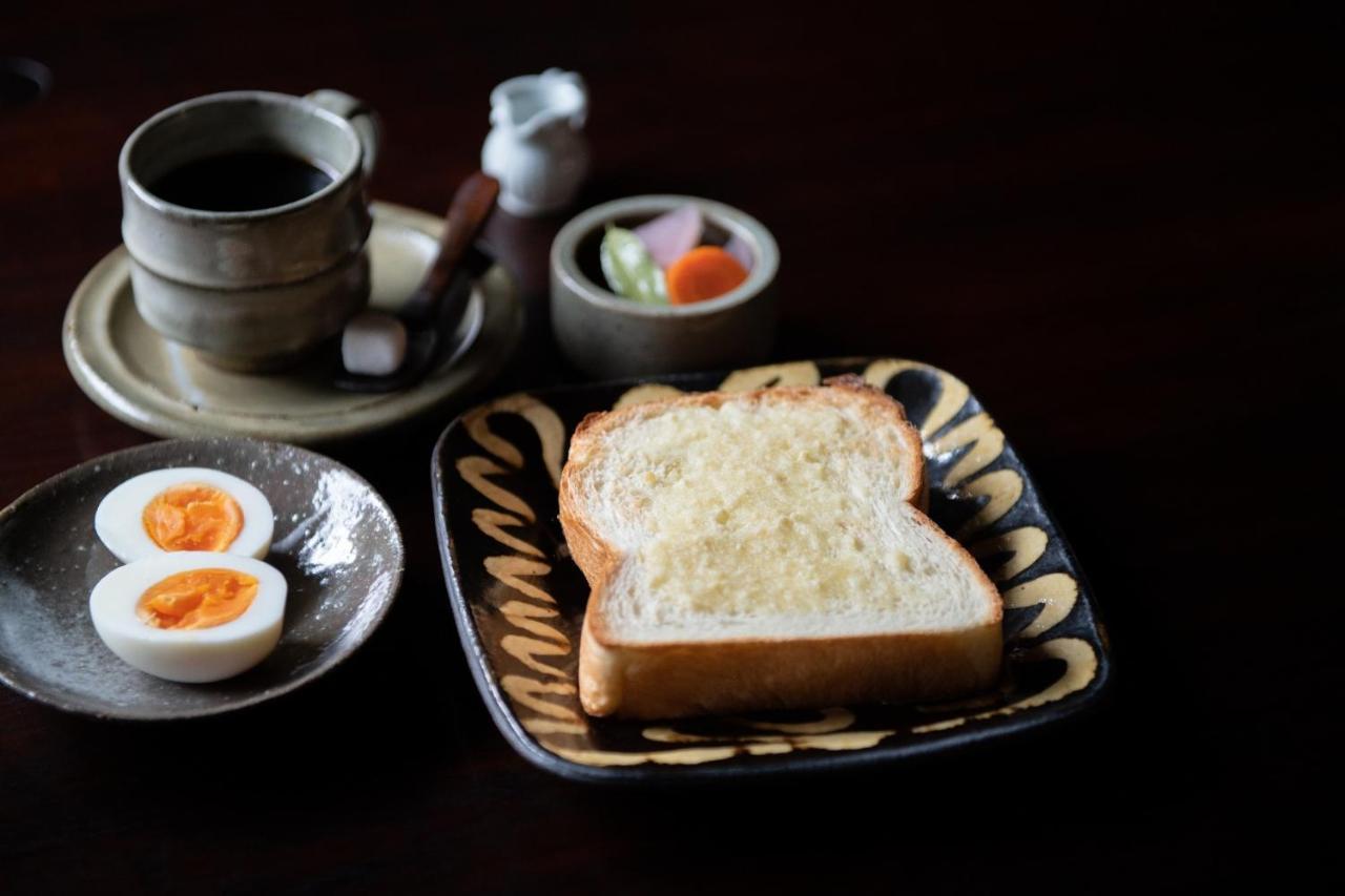 Oito - Vacation Stay 66567V Tamba-Sasayama Eksteriør billede